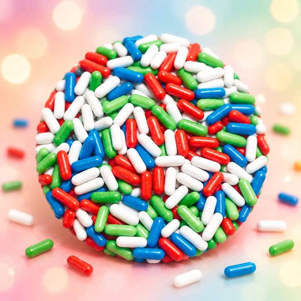 CarEnSac Haribo - Bonbons  Dragéifiée Réglisse