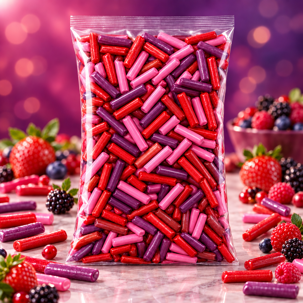 Hitschies Berry Mix - (Hitschler)