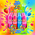 DuoSpray Liquide Parfums Assortis - Funny Candy