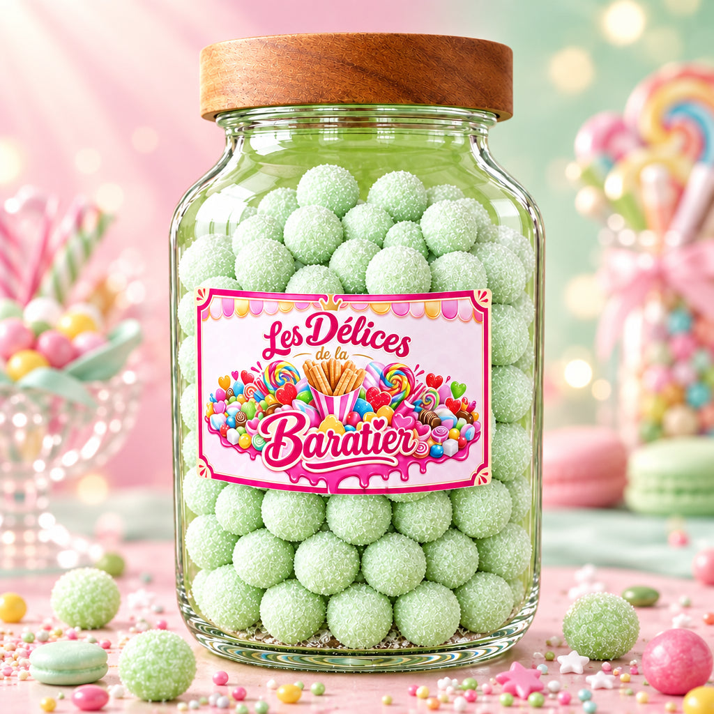 Rocket Balls (Frisia)