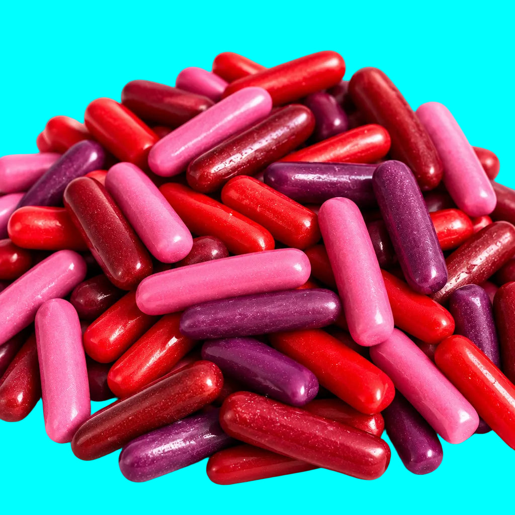 Hitschies Berry Mix - (Hitschler)