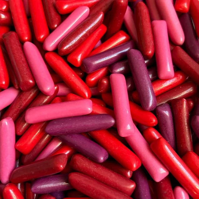 Hitschies Berry Mix - (Hitschler)