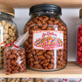 Amandes Grillées