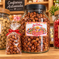 Chouchou / Praline Grillées