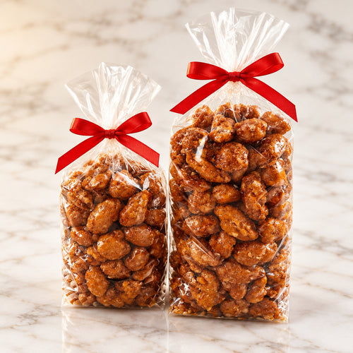 Amandes Grillées