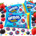 Gummy Clusters (Very Berry) - Nerds
