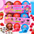 Rolli Gum Tatoo