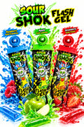 Flash Gel - Sour Shok