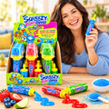 Squeezy Paint Dipper