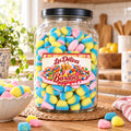 Bonbons Gélifiés Tutti Frutti Tache langue