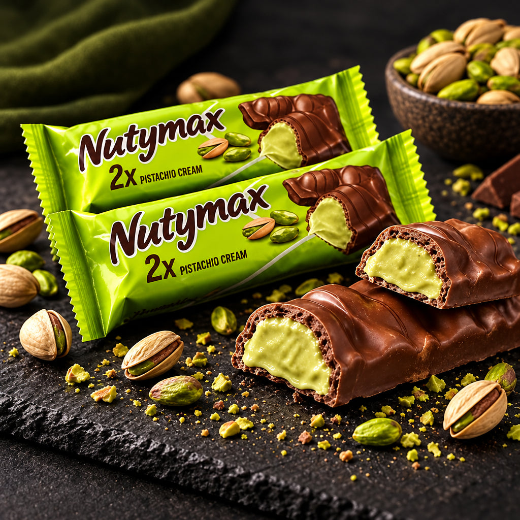 Nutymax - Bueno Pistache