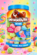 Mammouth Tétine Pica Color
