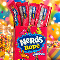 Rope Rainbow - Nerds
