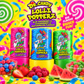 Lolli Popperz - Dr. Candy