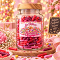 Hitschies Berry Mix - (Hitschler)