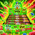 Chewy Blast - Sour Shok