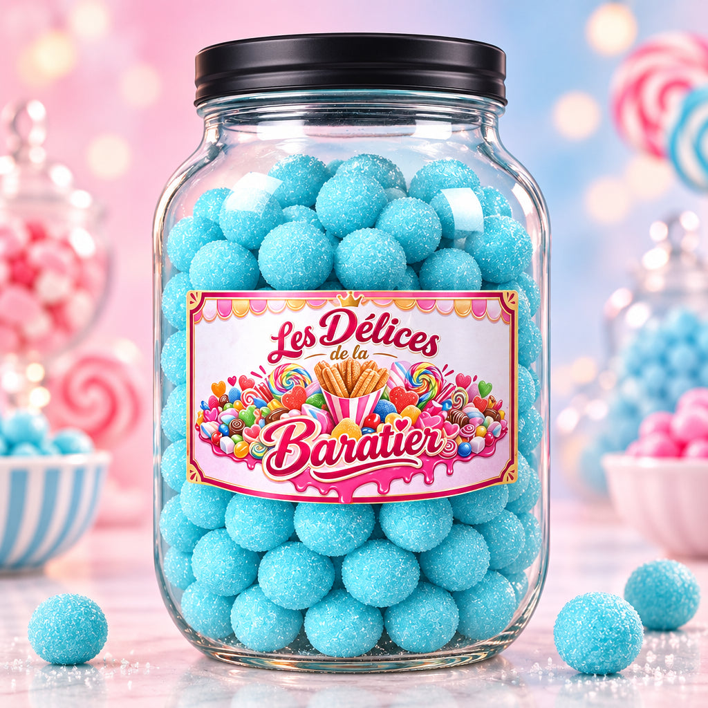Rocket Balls (Frisia)