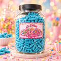 Hitschies Blue Sour - (Hitschler)