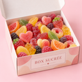 Visuel illustratif — Box Sucrée