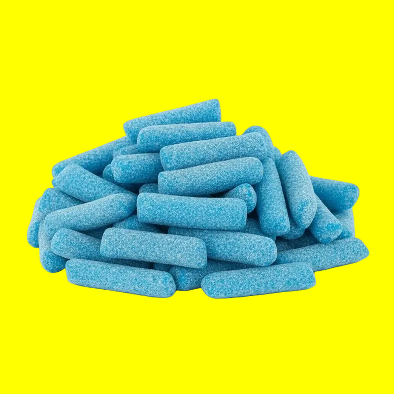 Hitschies Blue Sour - (Hitschler)