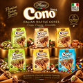 Messori Cono Snack - Cônes Fourrés