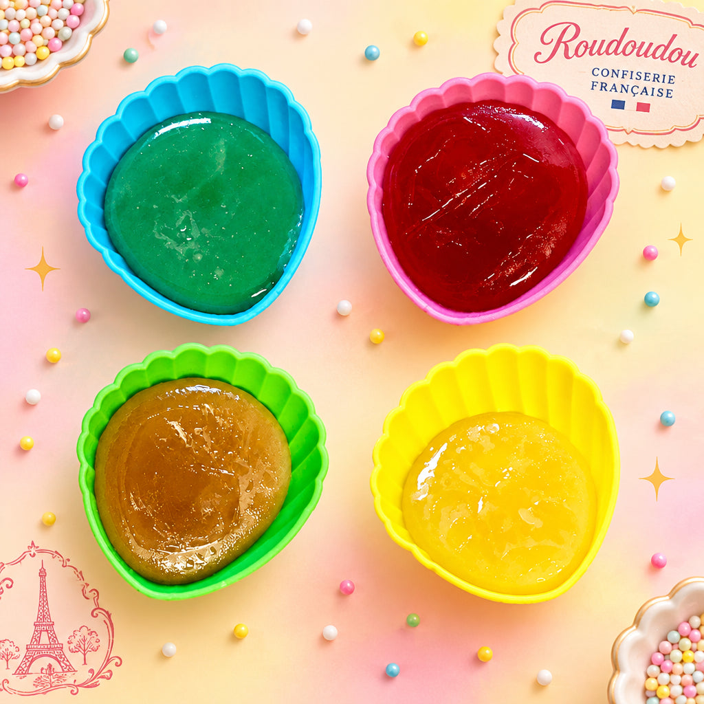Roudoudou