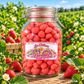 🍓 Tagada Haribo - Bonbons Gélifiés